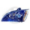 DIEDERICHS 1416987 Headlight